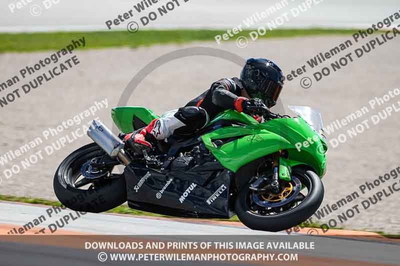 march 2018;motorbikes;no limits;peter wileman photography;portugal;trackday digital images;valencia